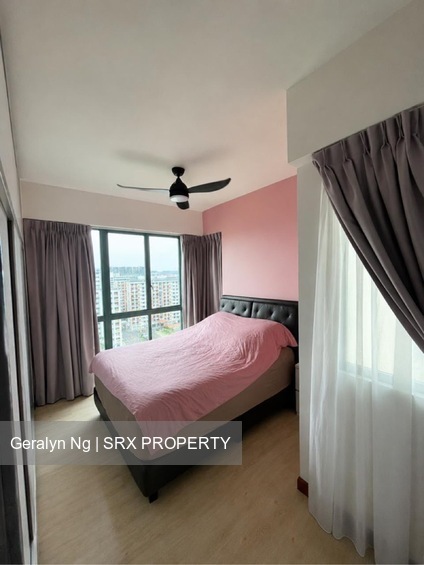 Palm Gardens (D23), Condominium #610653951